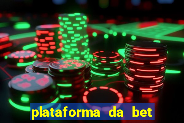 plataforma da bet que da bonus no cadastro