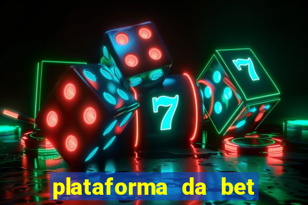 plataforma da bet que da bonus no cadastro