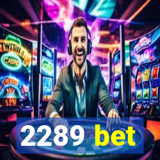 2289 bet