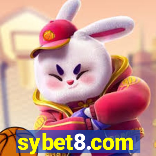 sybet8.com