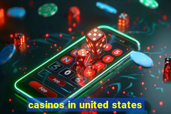 casinos in united states