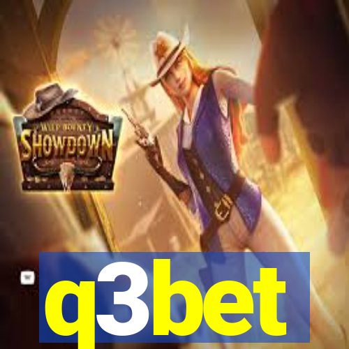 q3bet