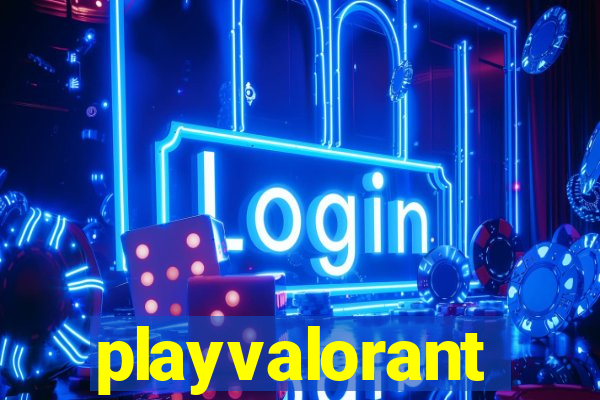 playvalorant