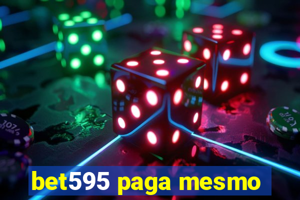 bet595 paga mesmo