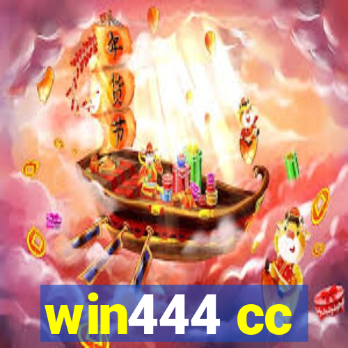 win444 cc