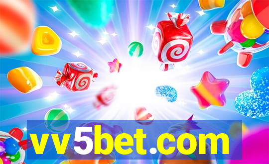 vv5bet.com