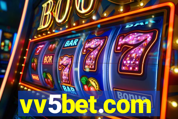 vv5bet.com