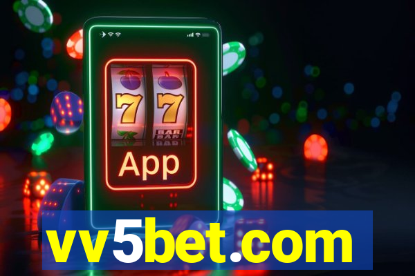 vv5bet.com