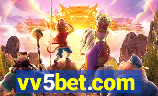 vv5bet.com