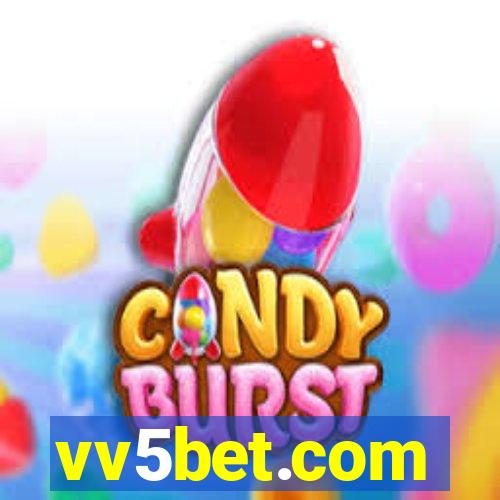 vv5bet.com