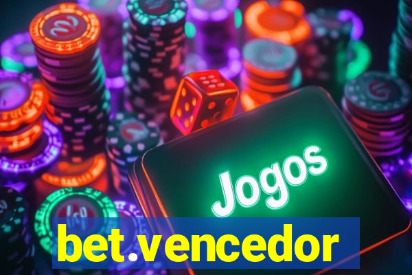 bet.vencedor