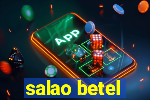 salao betel