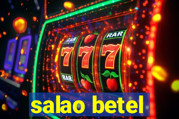 salao betel