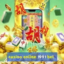 casino online 1991 bet