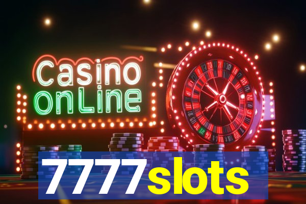 7777slots