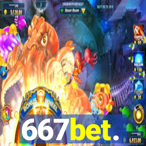 667bet.