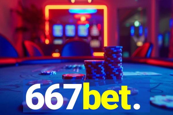 667bet.