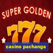 casino pachanga