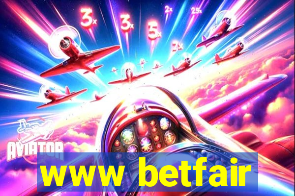 www betfair