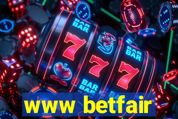 www betfair