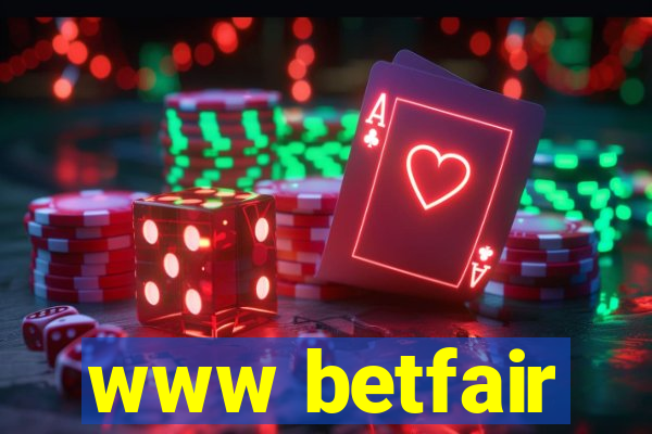 www betfair