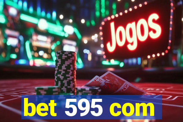 bet 595 com