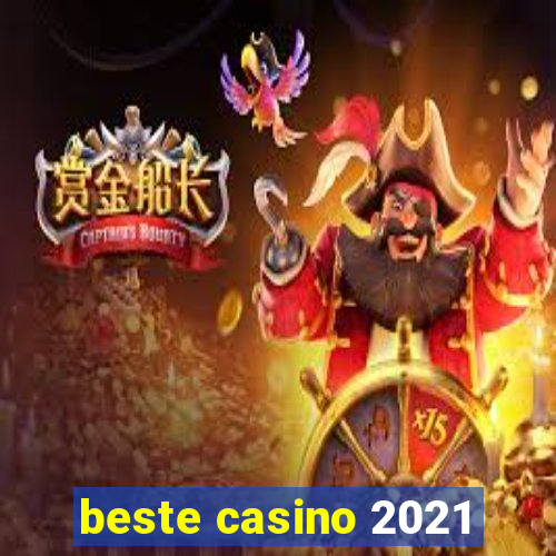 beste casino 2021