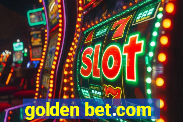 golden bet.com