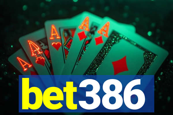 bet386