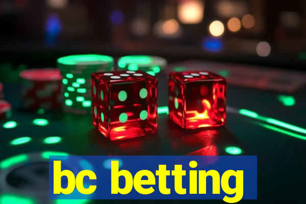 bc betting