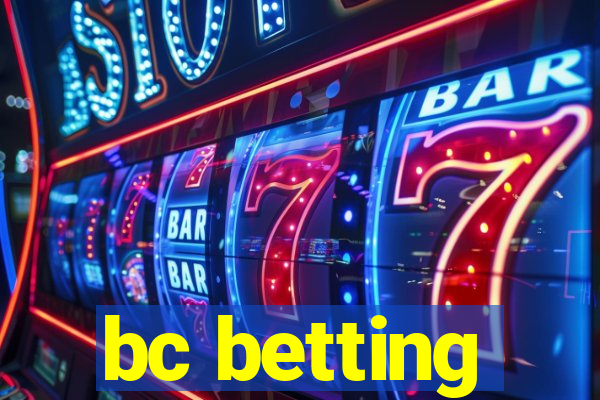 bc betting