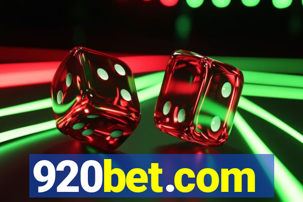 920bet.com