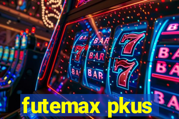 futemax pkus