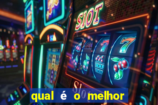 qual é o melhor jogo do momento