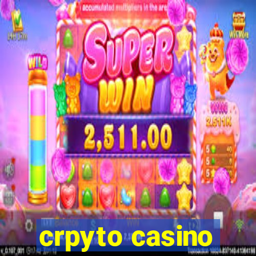 crpyto casino