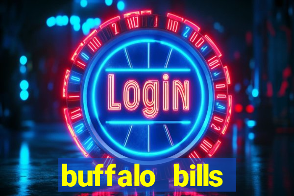 buffalo bills casino and resort