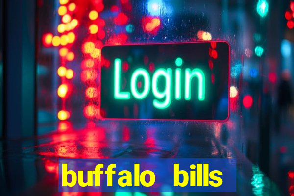 buffalo bills casino and resort