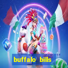 buffalo bills casino and resort