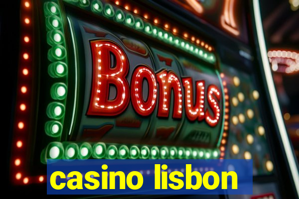 casino lisbon