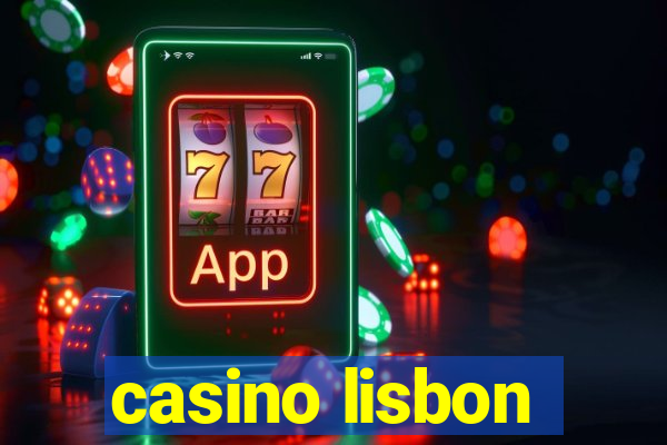 casino lisbon