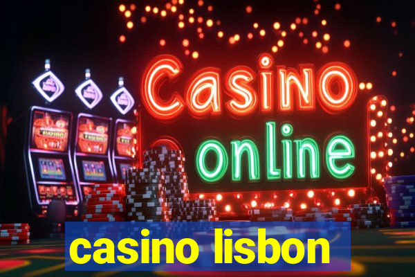 casino lisbon