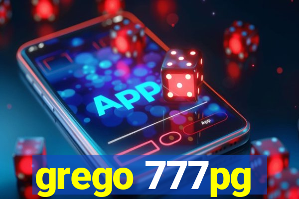 grego 777pg