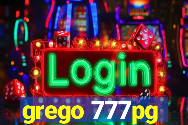 grego 777pg