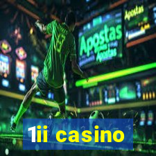 1ii casino