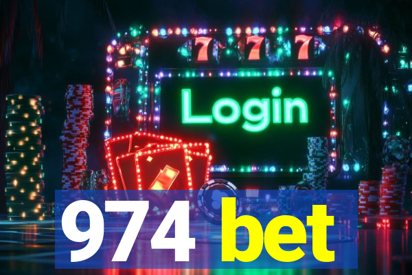 974 bet