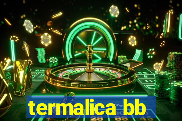 termalica bb