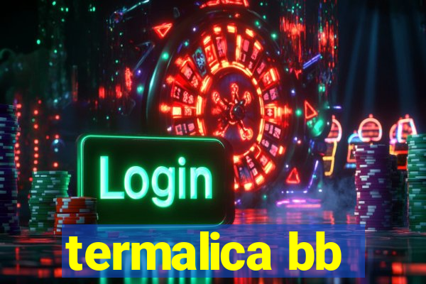 termalica bb