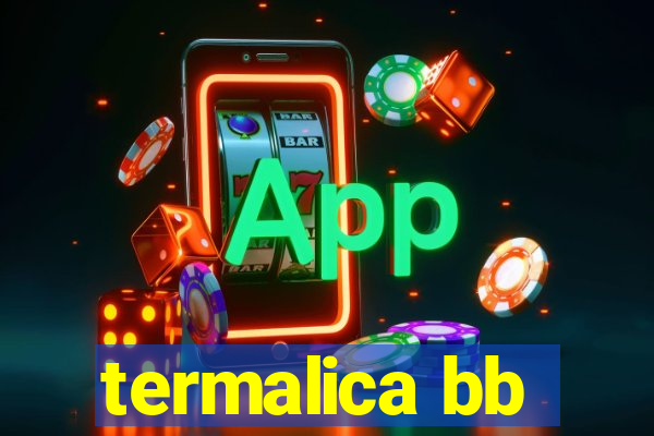 termalica bb