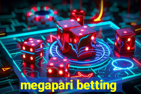 megapari betting