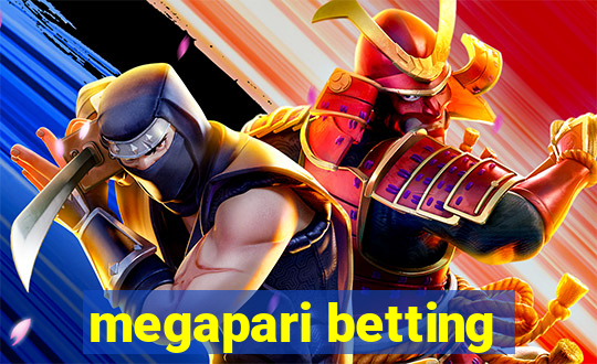 megapari betting